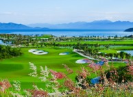 Vinpearl Golf Club Nha Trang (